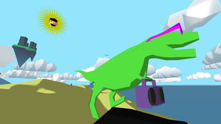This Game Is Stupid and Makes Little Sense. You Should Play It.